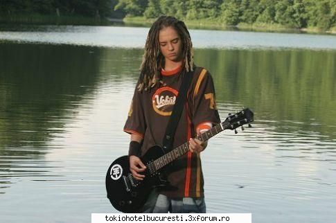 ANUNT !!! IMPORTANT!!! - va pup dukce...id-ul meu daca vreti s avb in - Tokio Hotel