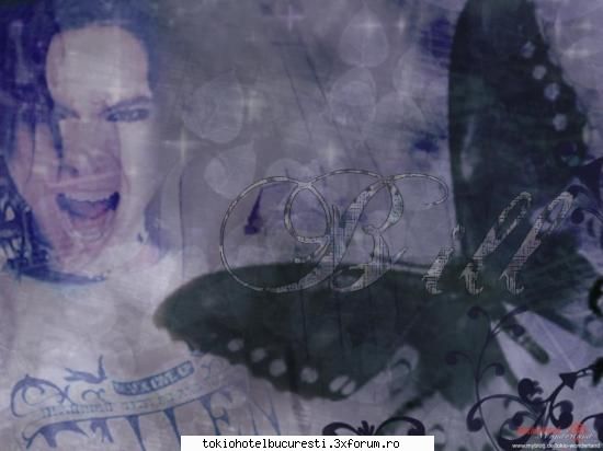 Bill sau Tom :D - dora_kaulitza - Tokio Hotel