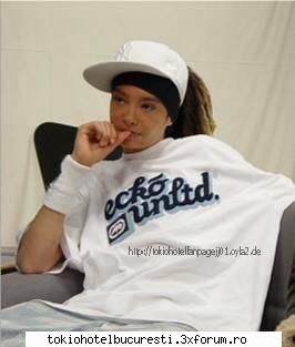 Bill sau Tom :D - dora_kaulitza - Tokio Hotel