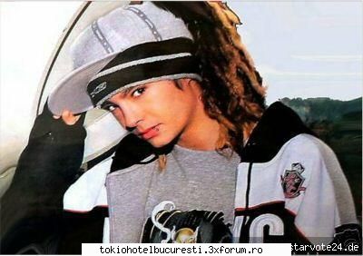 Bill sau Tom :D - dora_kaulitza - Tokio Hotel