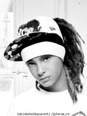 Bill sau Tom :D - TOOOOMMMMM 4 ever!!!bine k si Bill nu e de - Tokio Hotel