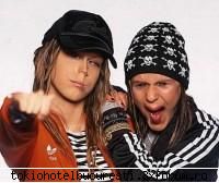 Blog 27 vs Tokio Hotel vs US5 - au voci de copii de 6 ani - Bill