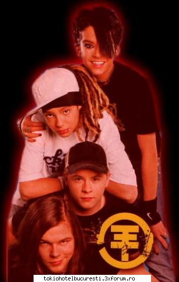 Blog 27 vs Tokio Hotel vs US5 - Bills friend - Bill