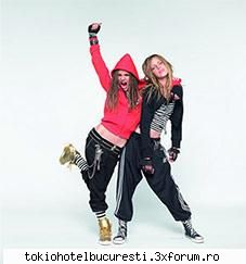 Blog 27 vs Tokio Hotel vs US5 - sunt fete fatah..nu "leai" vazut k snt - Bill