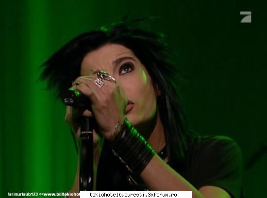 Dc ne place mai mult Bill? - Billy's Black Angel - Bill