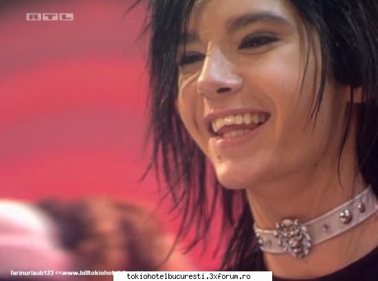 Dc ne place mai mult Bill? - dora_kaulitza - Bill
