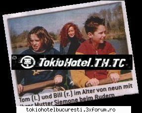 Dc ne place mai mult Bill? - ne place bill pt k este cel mai super baiat de pe - Bill
