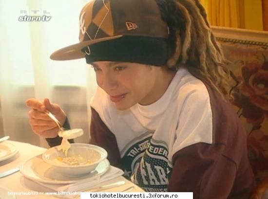 Funny things 'bout th :D - Bytohiq - Tokio Hotel