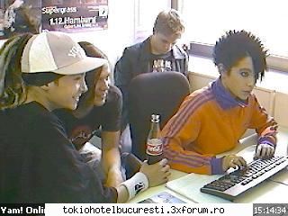 Funny things 'bout th :D - Bytohiq - Tokio Hotel