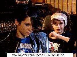 Funny things 'bout th :D - sooooooooooper!!!!!!!!! - Tokio Hotel