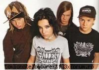 Poze - mie ata imi place sooper mult - Tokio Hotel