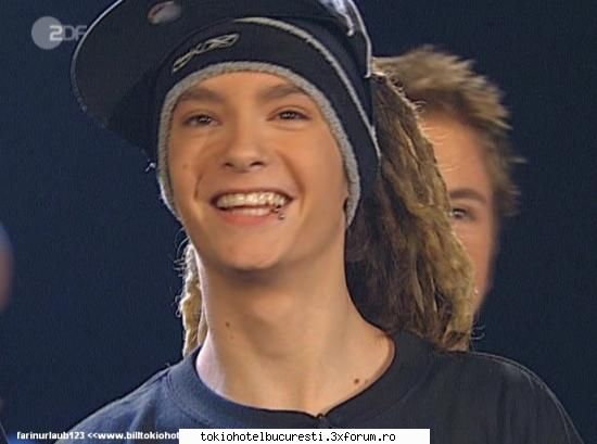 Poze - ii tom mai mno stiti voi,dar pot sa fac din - Tokio Hotel