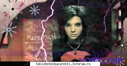 Poze - ha ha..nu face dn tantar armasar....u vrei s - Tokio Hotel