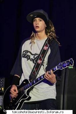 Poze - mai rar asha fiinta - Tokio Hotel