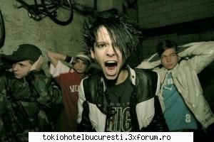 Poze - e super tare BILL e cel mai frumos si sensibil - Tokio Hotel
