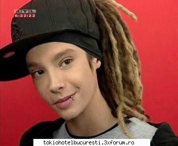 Poze - YLENY - Tokio Hotel
