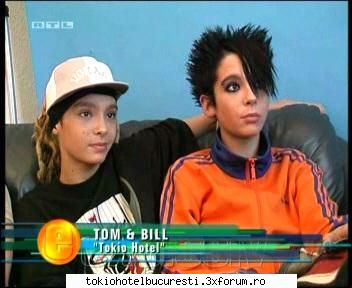 Poze - TOKIO HOTEL VIVA TOKIO HOTEL la la al - Tokio Hotel