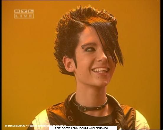 Poze - pe legea mea mor cand ascult TOKIO HOTEL deja - Tokio Hotel