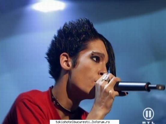 Poze - scuzati daca am mai trimis unele poza de doua ori - Tokio Hotel