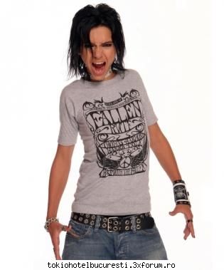 Poze - v-am umplut o pagina cu baietii - Tokio Hotel