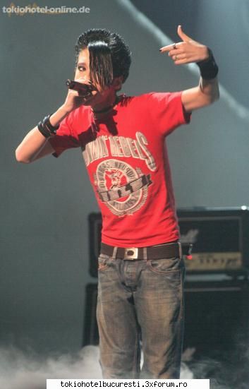 Poze - LUATI DE AICI adresa mea de email poate tinem - Tokio Hotel