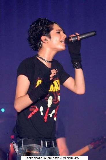 Poze - bap frate pt vb lol dar pot (in parti ...) iese - Tokio Hotel