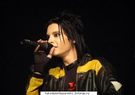 Poze - las ca pun alta ca vad ca aia nu merge - Tokio Hotel