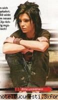 Poze - hai k pun ji yo - Tokio Hotel