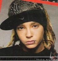 Poze - D bla bla mie lene sa scriu - Tokio Hotel