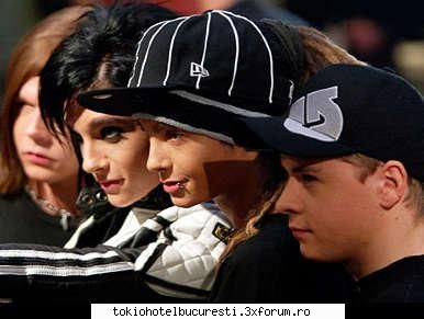 Poze - Bills friend - Tokio Hotel
