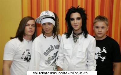 Poze - tom'girl - Tokio Hotel
