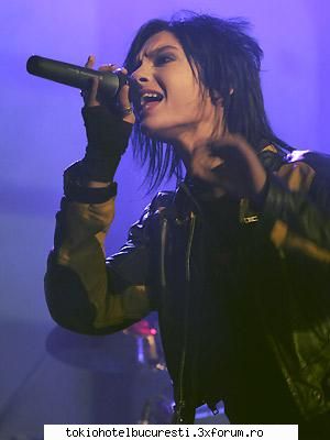 Poze - din cate am obesrvat eu bill are mai multe fane - Tokio Hotel