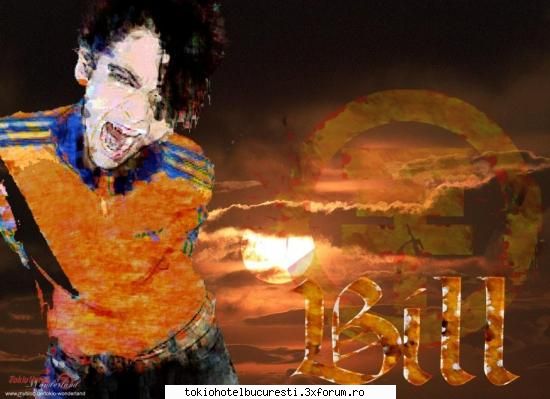 Poze - dora_kaulitza - Tokio Hotel