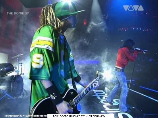 Poze - dora_kaulitza - Tokio Hotel