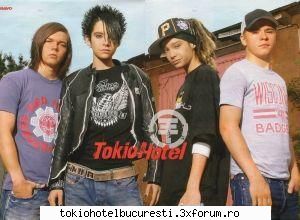 Poze - Rockaulitzyk_AngelOfDeaTH - Tokio Hotel