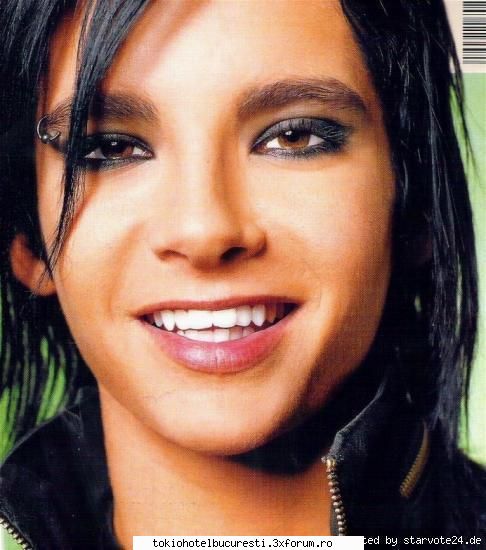 Poze - dar totuji poze noi :D adik cu noul look pls - Tokio Hotel