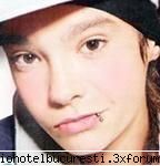 Poze - ji yo ji yo sunt noua pe aici da pun ji yo una q - Tokio Hotel
