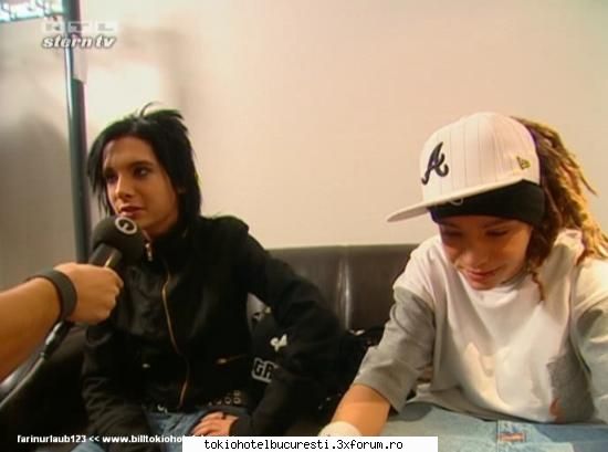 Poze - dora_kaulitza - Tokio Hotel