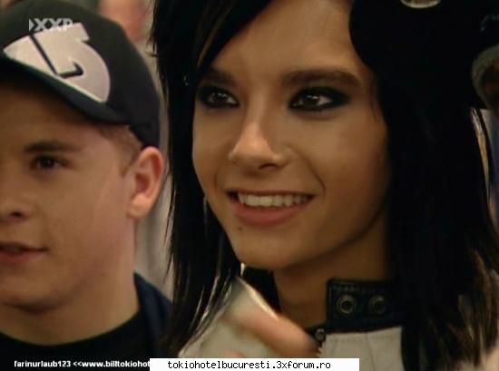 Poze - Billy's Black Angel - Tokio Hotel