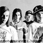 Poze - Billy's Black Angel - Tokio Hotel