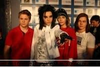 Poze - Billy's Black Angel - Tokio Hotel