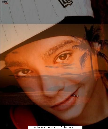 Poze - dora_kaulitza - Tokio Hotel
