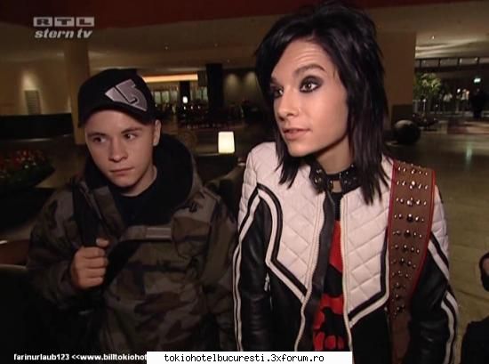 Poze - dora_kaulitza - Tokio Hotel