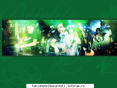 Poze - tom al meu ii mai mumos - Tokio Hotel