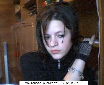 Sa ne cunoastem mai bine!!! - so...i`m new here but not new in Tokio Hotel - Sa ne cunoastem