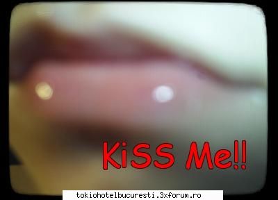 Sa ne cunoastem mai bine!!! - kaulitza4bill - Sa ne cunoastem