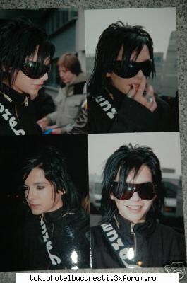 ce ati face la un koncert deal lor ? - dora_kaulitza - Tokio Hotel