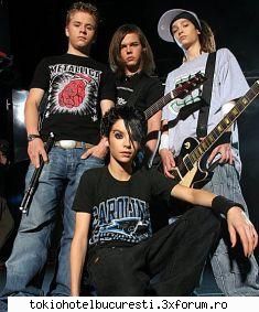 ce ati face la un koncert deal lor ? - dora_kaulitza - Tokio Hotel