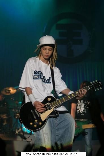 ce formatii rock mai ascultati ? - dora_kaulitza - Sa ne cunoastem