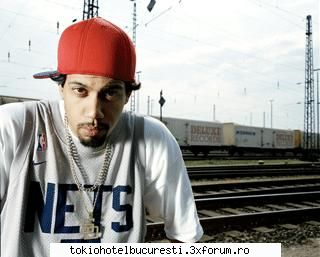 ce formatii rock mai ascultati ? - samy deluxe,super tare rapp-erul - Sa ne cunoastem